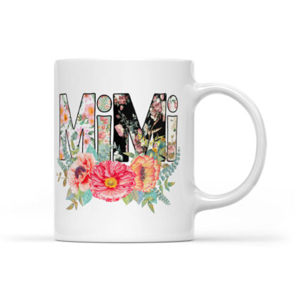 MiMi Mug Gifts 11oz