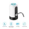 Water Bottle Switch Pump Electric Automatic Universal Dispenser 5 Gallon USB - Image 4