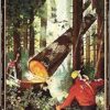 8″x12″ Metal Aluminum Sign - Lumberjack I'm Seriously Impressed I'm Still Alive