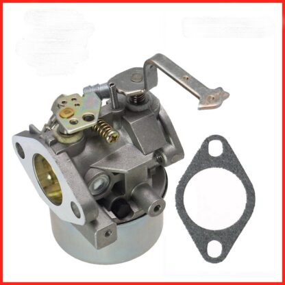 CARBURETOR Carb for Tecumseh 640152A HM80 HM90 HM100 8-10 HP Generator Engines