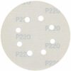 5 inch 8 Hole 60-220 Grit Sanding Discs Orbital Sander paper Hook and Loop Pads - Image 5