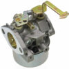 CARBURETOR Carb for Tecumseh 640152A HM80 HM90 HM100 8-10 HP Generator Engines - Image 4