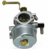 CARBURETOR Carb for Tecumseh 640152A HM80 HM90 HM100 8-10 HP Generator Engines - Image 6